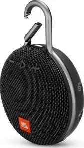 Портативная колонка JBL CLIP 3 black