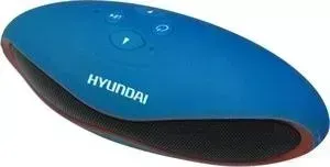 Портативная колонка HYUNDAI H-PAC120