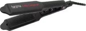 Щипцы-гофре Harizma H10328EGP X-TRA Crimper, чёрный