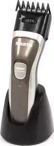Машинка для стрижки MARTA MT-2218 золотой гранит