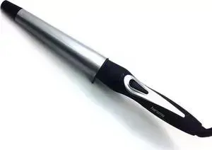 Конусная плойка Harizma H10303-19 Creative, чёрный