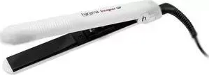 Выпрямитель для волос Harizma H10313GP Designer, белый