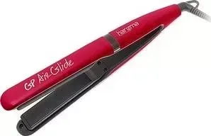 Выпрямитель для волос Harizma H10334EGP-03 GP AIR Glade, красный