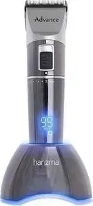 Машинка для стрижки Harizma H10109L Advance, чёрный