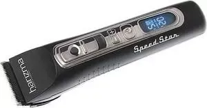 Машинка для стрижки Harizma H10107RS Speed Star, чёрный