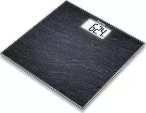 Весы напольные Beurer GS 203 Slate
