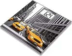 Весы напольные Beurer GS 203 New York