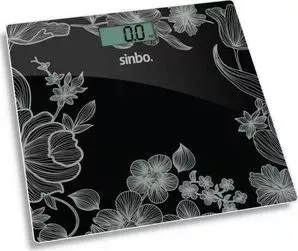 Весы напольные SINBO SBS 4429