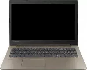 Ноутбук LENOVO IdeaPad 330-15IKBR (81DE0205RU) Brown 15.6" FHD/ i5-8250U/8Gb/SSD 256Gb/nVidia GeForce MX150 2Gb/DOS