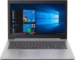 Ноутбук LENOVO IdeaPad 330-15AST (81D600LLRU) Grey 15.6" HD/ A4 9125/8Gb/1Tb+128Gb SSD/W10
