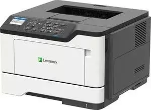 Принтер LEXMARK MS521dn