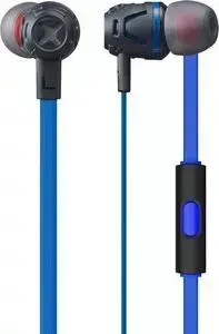 Наушники Phiaton C450S blue (CPU-ES0450BL02)