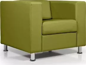 Кресло Euroforma Аполло ИК domus, kiwi