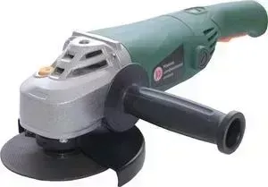 Шлифмашина угловая КАЛИБР МШУ-150Е