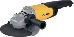 Шлифмашина угловая STANLEY STGL2223-RU