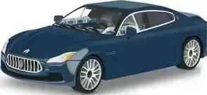 Конструктор COBI Maserati Quattroporte