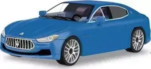Конструктор COBI Maserati Ghibli