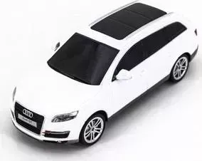 Радиоуправляемая машина Rastar AUDI Q7 1:24