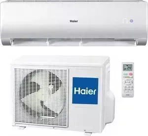 Сплит система HAIER AS09NM6HRA/1U09BR4ERA