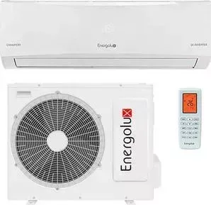 Сплит система Energolux SAS09CH1-AI/SAU09CH1-AI