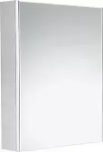 Зеркальный шкаф ROCA UP 60 правый, белый глянец (ZRU9303025)