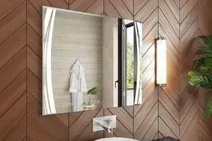 Зеркало VIGO Elen Luxe 100x70 (4640027140912)
