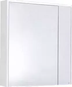 Зеркальный шкаф ROCA Ronda 70 бетон (ZRU9303008)