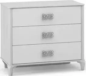 Комод Шатура Opera K1F-01.CYP 3 ящика 483394