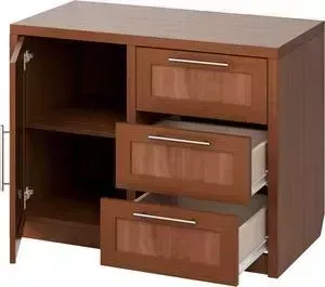 Комод ГАММА Прима-3.1