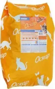 Сухой корм Оскар URINARY для стерилизованных кошек 10кг (00234)