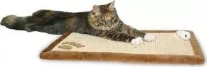 Когтеточка TRIXIE коврик для кошек 55*35см (4325)