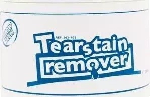 Паста Show Tech Tear Stains Remover для удаления следов от слез для животных 100мл