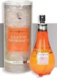 Парфюм Iv San Bernard Traditional Line Perfume Gianni Mordace для кошек и собак 150 мл