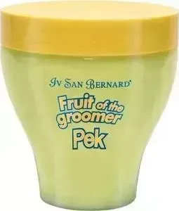 Маска Iv San Bernard Fruit of the Grommer Ginger Elderberry Mask восстанавливающая с противовоспалительным эффектом для кожи животных 250 мл