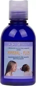 Лосьон Iv San Bernard Mineral Plus Oligo Elements олигоэлементы для укрепления шерсти животных 125 мл