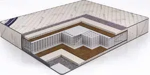 Матрас Beautyson Мультипакет Престиж 200x200