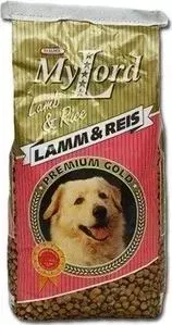 Сухой корм Dr.ALDER&amp;#039;s Dr.ALDER&s MyLord Lamb Rise Premium Gold крокеты с ягнёнком и рисом для чувствительных собак 15кг (1926 )