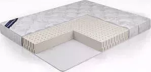 Матрас Beautyson Пломбир 200x200