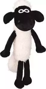 Игрушка TRIXIE Shaun the sheep Овечка 28см для собак (36100)