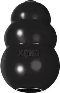 Игрушка KONG Extreme Large большая 10х6см очень прочная для собак