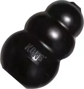 Игрушка KONG Extreme Europe XXL самая большая 15х10см очень прочная для собак