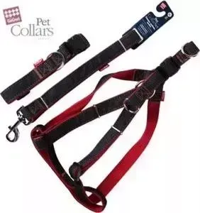 Поводок GiGwi Pet Collars XL для больших собак (75171)
