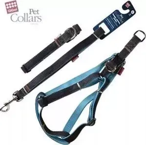 Поводок GiGwi Pet Collars L для средних собак (75170)