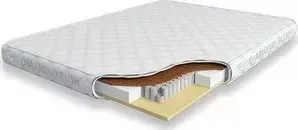 Матрас DIAMOND RUSH Cocos-1S Contrast 1440Mini (200x190x9 см)