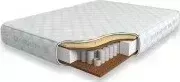 Матрас DIAMOND RUSH Cocos-2 Ergo 725DR (180x200x18 см)