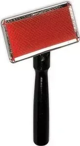 Сликер 1 All Systems Sliker Brush Medium средний для кошек и собак