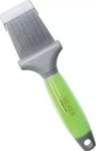 Пуходерка MOSER Animalbrush для собак