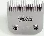 Нож Oster евой блок Cryogen-X для A5, А6 №7F 3,2мм