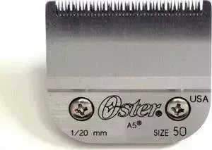 Нож Oster евой блок Cryogen-X для A5, А6 №50 0,2мм