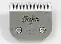 Нож Oster евой блок Cryogen-X для A5, А6 №30 0,5мм